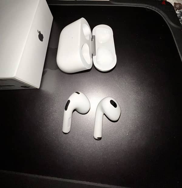 airpods 3 | ايربودز ٣ 1