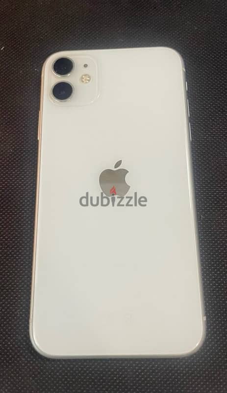 iphone 11 64gb white 2