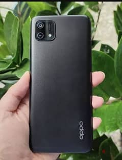 oppo بحالة الزيرو