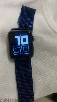 Apple watch series 3 - 38mm 0