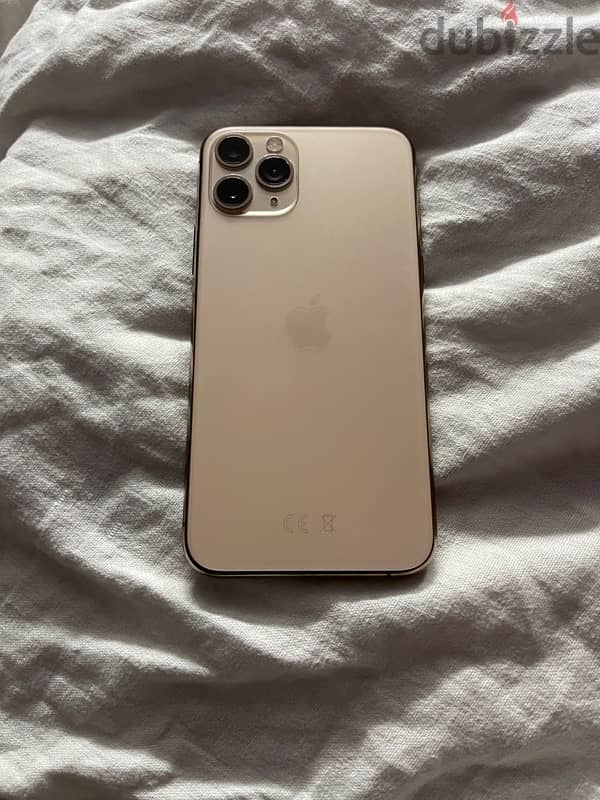 iphone 11 pro 256g 3