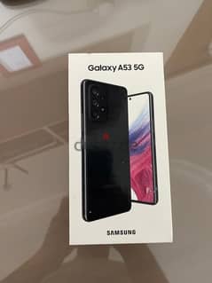 Samsung Galaxy a53 5g