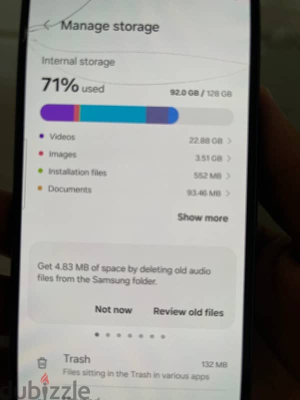 Samsung Galaxy a53 5g 3