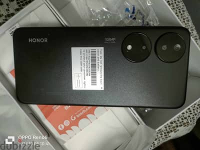 honor x7b هونر x7b جديد لم يستخدم