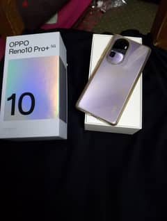 Opoo Reno 10 Pro Plus استخدام بسيط جدا