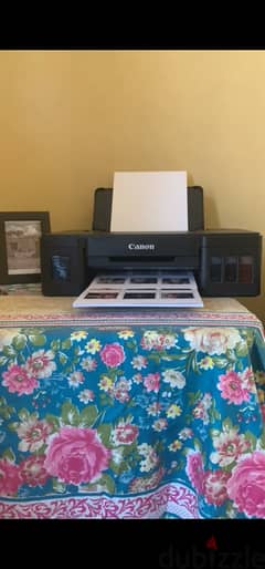 Canon PIXMA 1411 Printer