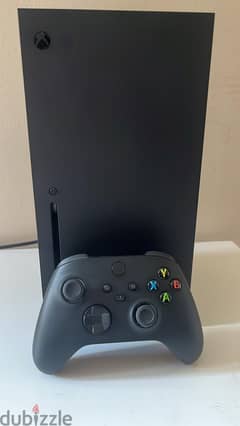 Xbox Series X - Used Like New