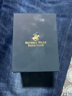 Beverly Hills - polo club