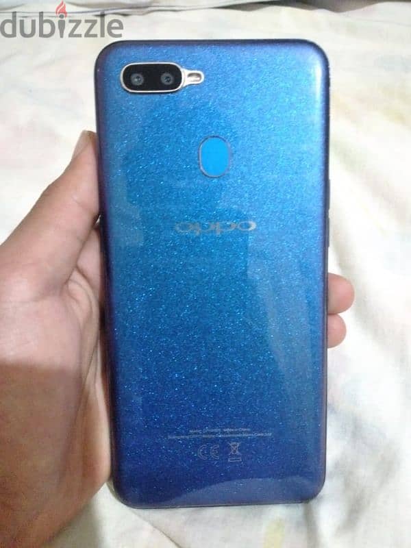 Oppo a5s 2