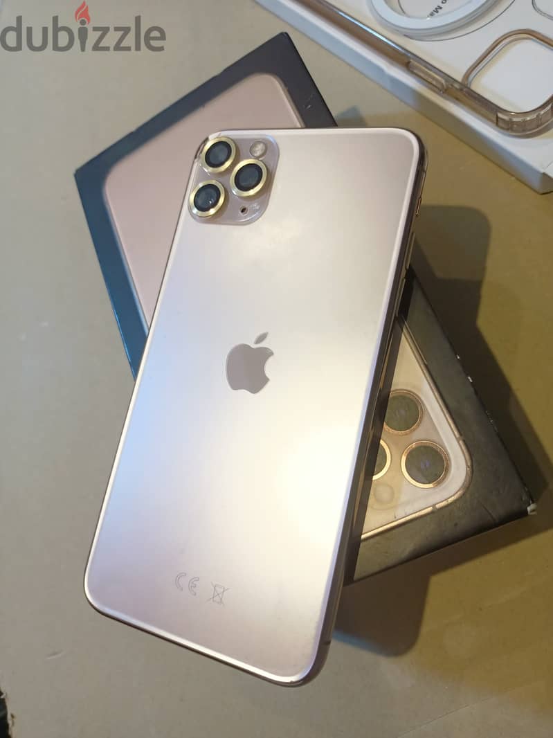 iPhone 11 Pro Max 2