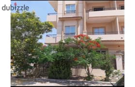 Apartment for sale bua 175m El Shorouk  ( Eighth District  )