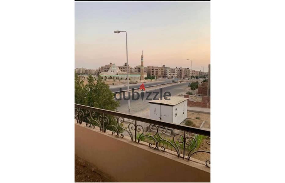 Apartment for sale bua 175m El Shorouk  ( Eighth District  ) 3