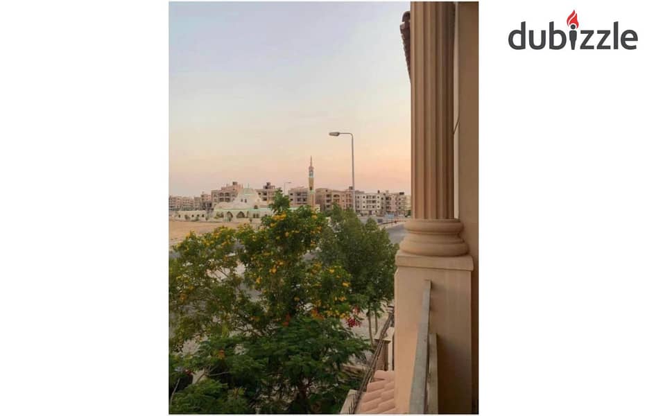 Apartment for sale bua 175m El Shorouk  ( Eighth District  ) 4