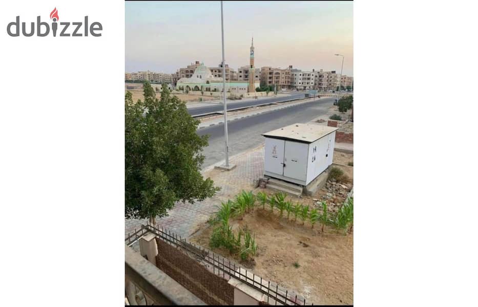 Apartment for sale bua 175m El Shorouk  ( Eighth District  ) 5