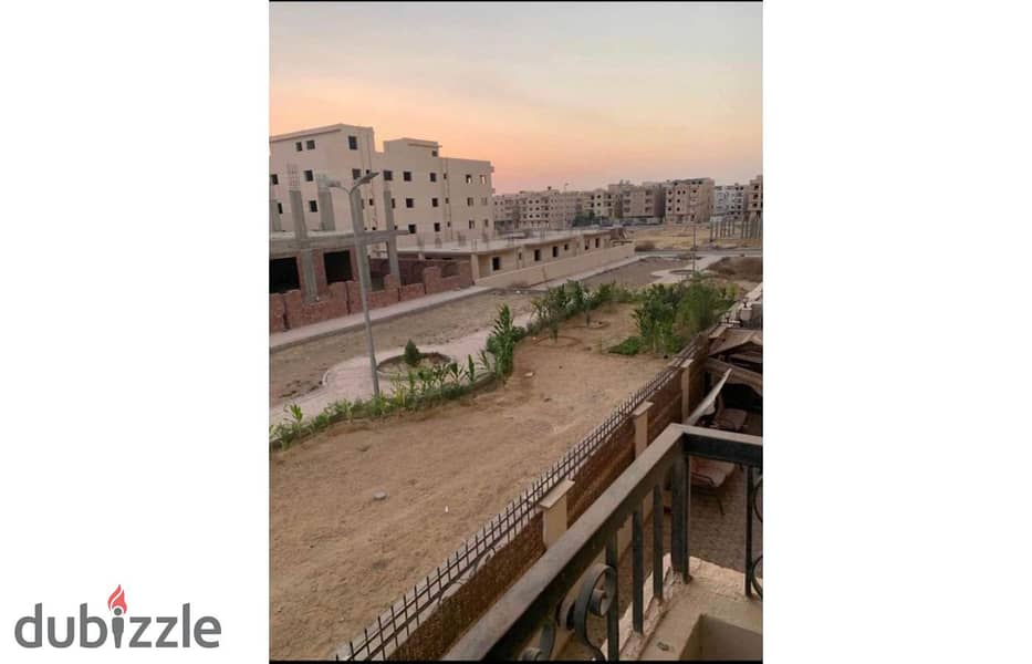 Apartment for sale bua 175m El Shorouk  ( Eighth District  ) 6