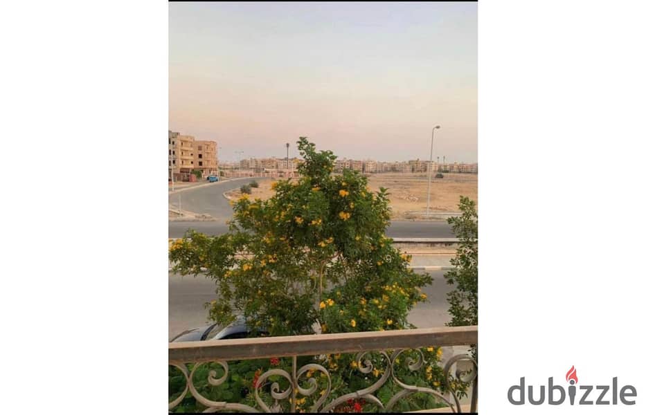 Apartment for sale bua 175m El Shorouk  ( Eighth District  ) 7