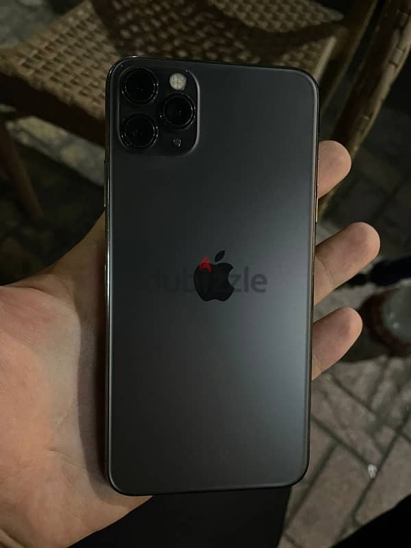 For sale IPhone 11 Pro Max 0