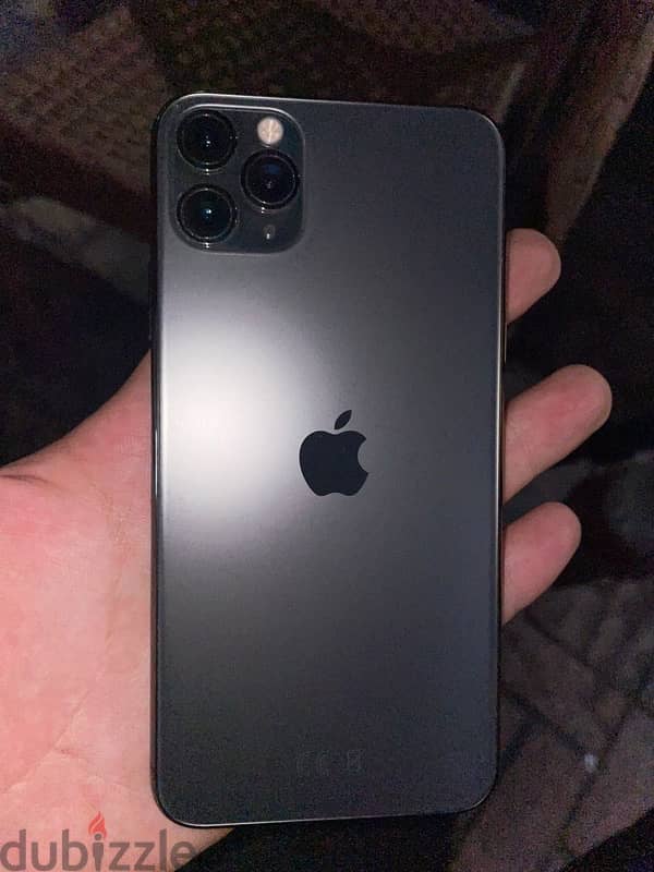 For sale IPhone 11 Pro Max 3