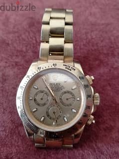 ساعه ROLEX oyster perpetual superlative 0