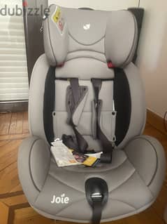 Joie car seat 0