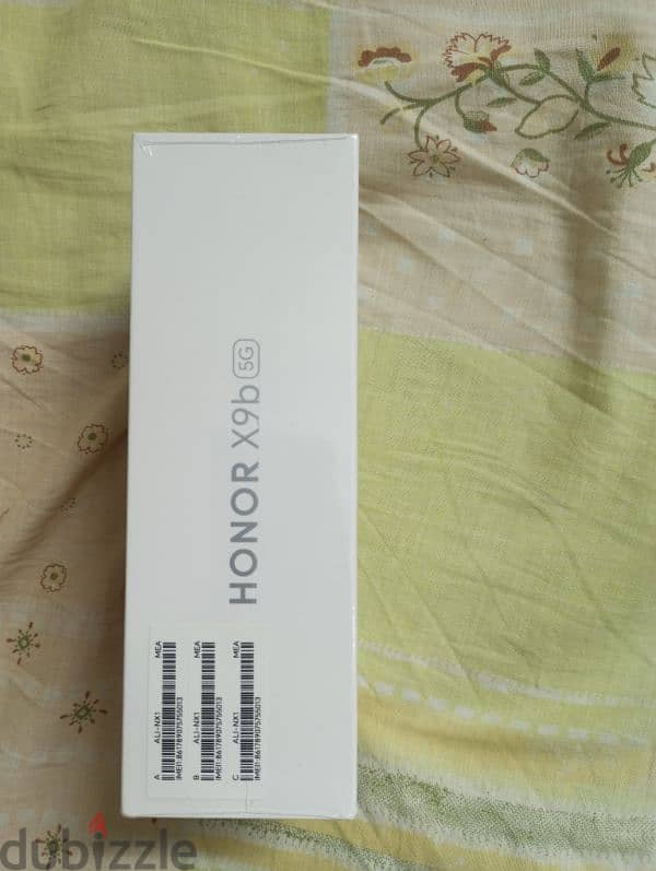 honor x9b orange colour new فرصة بسعر لن يتكرر الفون متبرشم بالعلبه 4