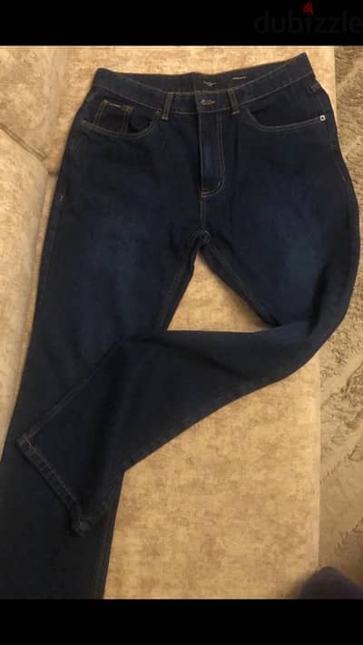 Original Pierre cardin jeans