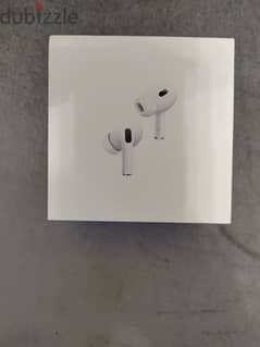 2023 AirPods Pro (2nd generation) with MagSafe Case (USB‑C) 0