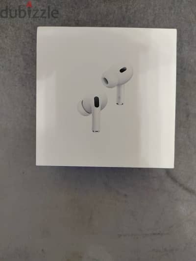 2023 AirPods Pro (2nd generation) with MagSafe Case (USB‑C)