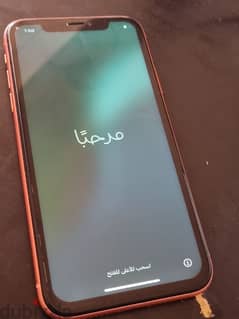 iPhone XR - 64GB