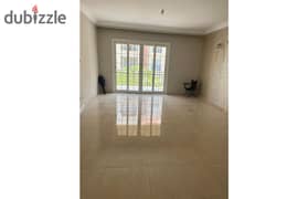 apartment 188m for rent in regents park New Cairo.