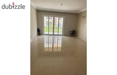 apartment 188m for rent in regents park New Cairo.