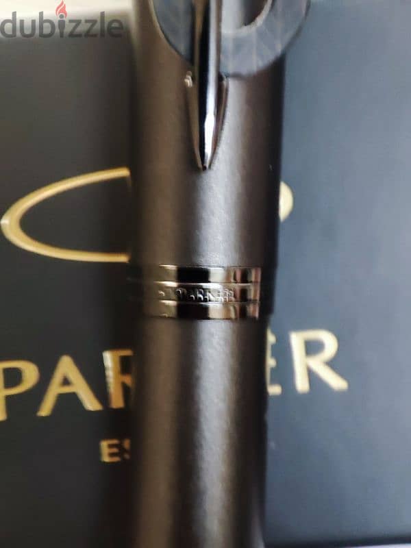 قلم باركر الفاخر ماركه PARKER 4