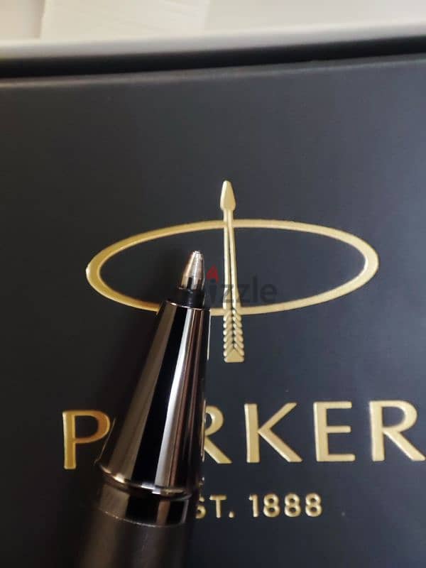 قلم باركر الفاخر ماركه PARKER 6