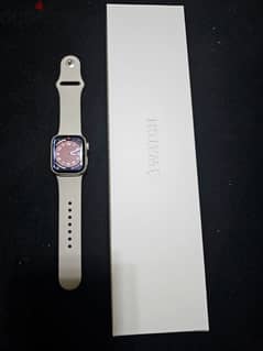 apple watch