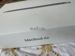 MacBook Air M1