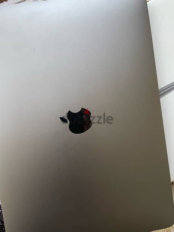 MacBook Air M1 2