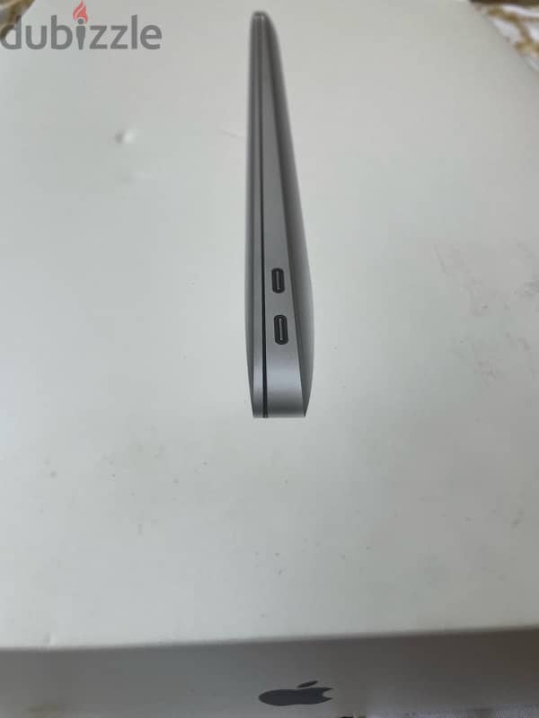 MacBook Air M1 3