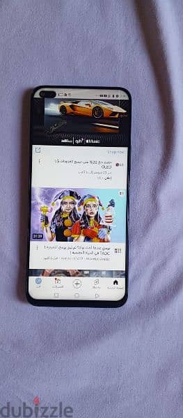 موبايل هونر 50 للبيع