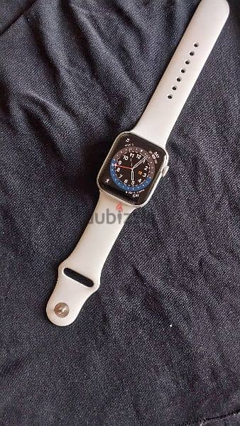 Apple Watch se