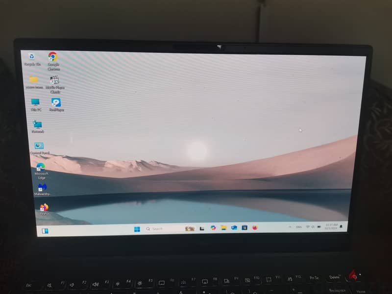 ASUS Zenbook 13 inch 1 kg OLED UX325EA "intel 11th Gen" 3