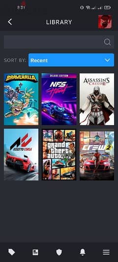 Steam Account For Sale