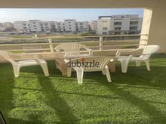 penthouse for sale at amwaj north coast | fully finished & furnished | ready to move | prime location 0