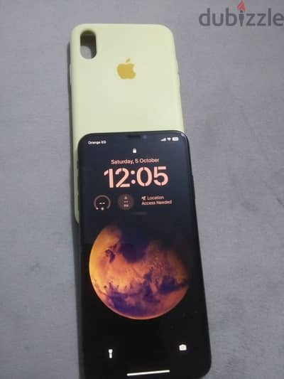 IPhone xs max 256