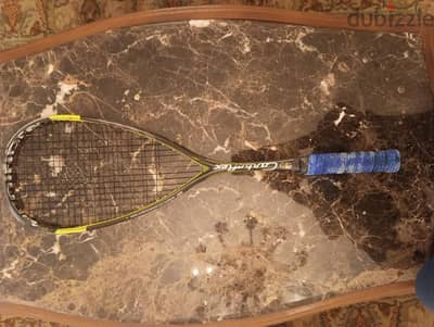 Technofibre Carboflex Squash Racket