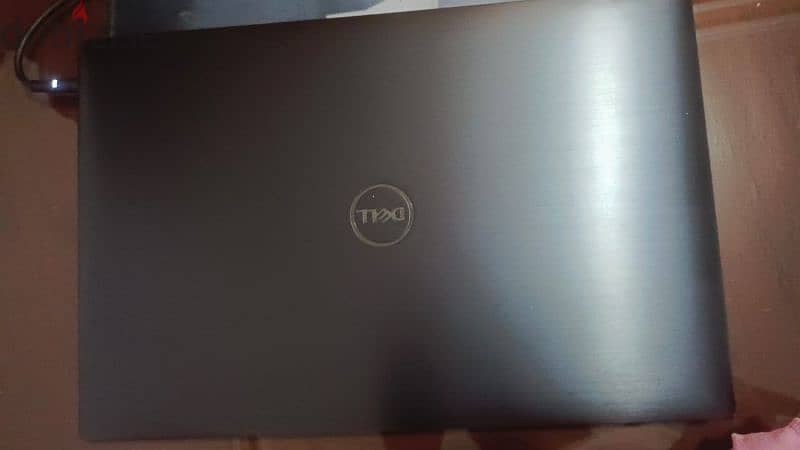 Lap Dell precision 5530 2