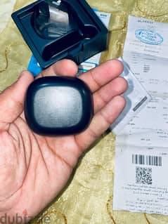 سماعات أذن Soundcore من Anker R50i True جديده جدآ استخدام ٦٠ باليوم