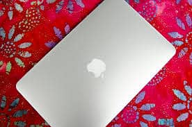 macbook