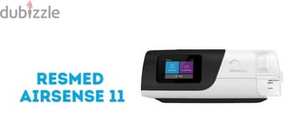 resmed air sense11