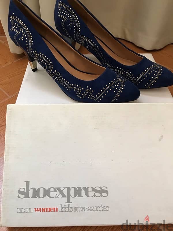 shoexpress 1