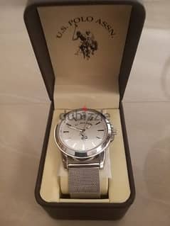 us polo watch